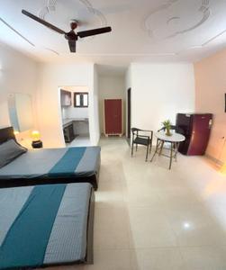 Hall Image of Balaji Homes PG in Sector 48, Gurgaon