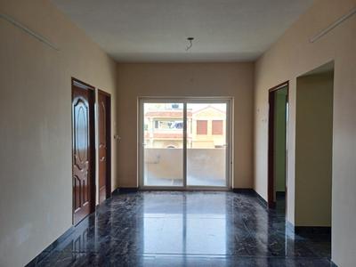 Hall Image of 1060 Sq.ft 2 BHK Apartment / Flat for rent in Ramapuram Chennai for Rs. 27000