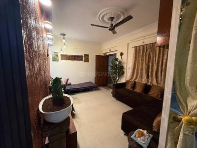 Hall Image of 1540 Sq.ft 3.5 BHK Apartment / Flat for sale in Nava Athithi Grand, Horamavu Bengaluru for Rs. 11500000