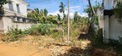 Rahmath Nagar Plot View 2