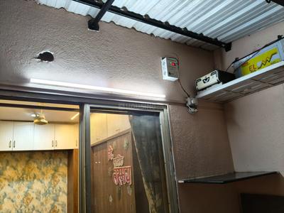 Balcony Image of 627 Sq.ft 1 BHK Apartment / Flat for sale in Sumangal Terrace, Sus Pune for Rs. 5200000