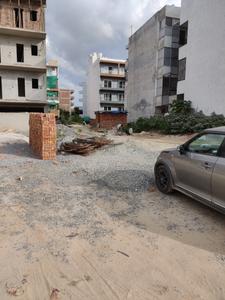 Image of 165 Sq.ft Residential Plot / Land for sale in Eros Rosewood City, Sector 49, Gurgaon for Rs. 49500000