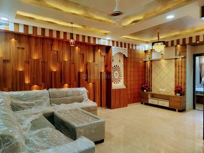 Hall Image of 1364 Sq.ft 3 BHK Apartment / Flat for sale in Jhotwara Jaipur for Rs. 5266590