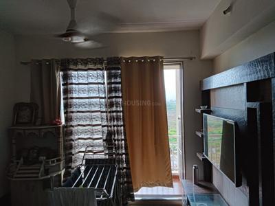 1 BHK Flat
