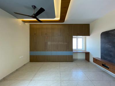 Bedroom Image of 2300 Sq.ft 3 BHK Independent House for sale in Keeranatham Coimbatore for Rs. 14500000
