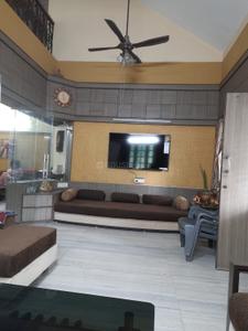 Hall Image of 3708 Sq.ft 6 BHK Villa for sale in Ambawadi Ahmedabad for Rs. 57500000