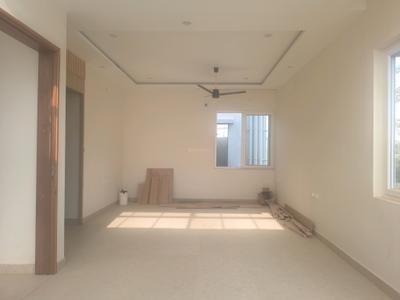 Bedroom Image of 3200 Sq.ft 4 BHK Villa for rent in Gunjur Palya Bengaluru for Rs. 120000