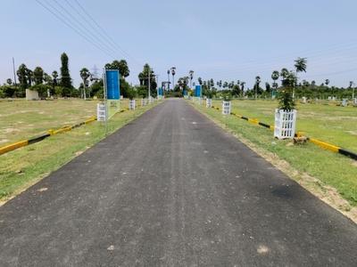Image of 1301 Sq.ft Residential Plot / Land for sale in Singaperumal Koil, Chennai for Rs. 1808390