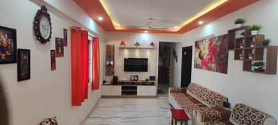 2 BHK Flat