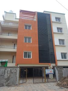 Image of 2500 Sq.ft 4 BHK Apartment / Flat for sale in Jayadev Vihar, Bhubaneswar for Rs. 30000000
