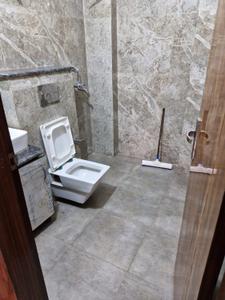 Image of 2200 Sq.ft 3 BHK Builder Floor for rent in Sector 7, Gurgaon for Rs. 32000