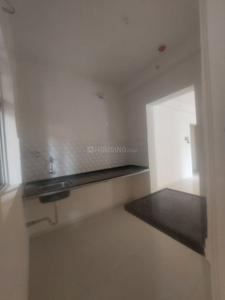 Kitchen Image of 560 Sq.ft 1 BHK Apartment / Flat for sale in Godrej Green Cove, Mahalunge Pune for Rs. 5500000