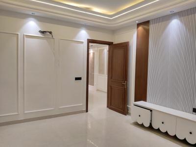 Bedroom Image of 3600 Sq.ft 3 BHK Builder Floor for rent in Independent Floors At DLF City Phase IV, DLF Phase 4 Gurgaon for Rs. 84000