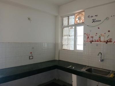 Kitchen Image of 745 Sq.ft 3 BHK Apartment / Flat for sale in ROF Aalayas Phase 2, Sector 102 Gurgaon for Rs. 8500000