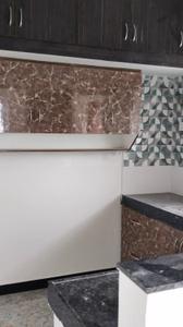 Kitchen Image of 1800 Sq.ft 3.5 BHK Duplex for sale in RS Puram Coimbatore for Rs. 8900000