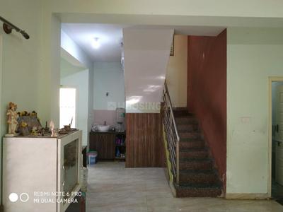 Kitchen Image of 2100 Sq.ft 4 BHK Villa for rent in Tirumala Enclave, Varthur Bengaluru for Rs. 42000