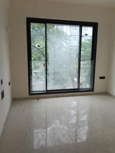 Bedroom Image of 850 Sq.ft 2 BHK Apartment / Flat for rent in Santacruz West Mumbai for Rs. 150000