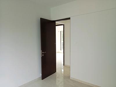 Bedroom Image of 600 Sq.ft 1.5 BHK Apartment / Flat for sale in Santacruz East Mumbai for Rs. 17500000