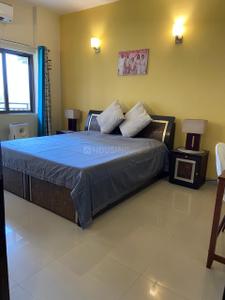 Bedroom Image of 2035 Sq.ft 4 BHK Apartment / Flat for sale in Ardee Palm Grove Heights, Sector 52 Gurgaon for Rs. 37500000
