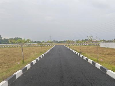Image of 767 Sq.ft Residential Plot / Land for sale in Maraimalai Nagar, Chennai for Rs. 1533233