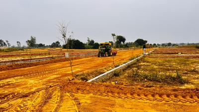 Image of 800 Sq.ft Residential Plot / Land for sale in Mohanlalganj, Lucknow for Rs. 719999