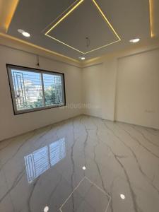 Bedroom Image of 1650 Sq.ft 3 BHK Apartment / Flat for sale in KT Nagar Nagpur for Rs. 8200000