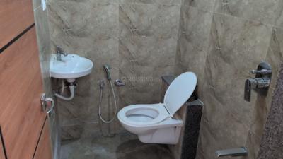 Image of 1845 Sq.ft 3 BHK Apartment / Flat for sale in The Atlantis, Zundal, Ahmedabad for Rs. 7500000