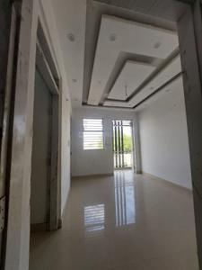 Kitchen Image of 990 Sq.ft 4 BHK Villa for sale in Noida Extension Greater Noida for Rs. 12500000