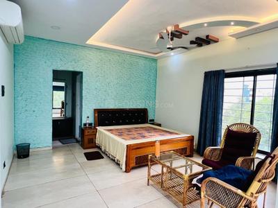 Hall Image of 4000 Sq.ft 5 BHK Independent House for rent in Pioneer Orchid, Mihan Nagpur for Rs. 200000