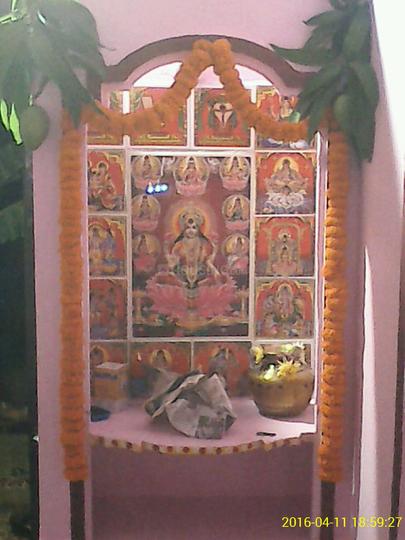 Anandapuram Main Image 1