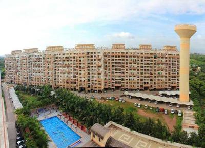 Image of 900 Sq.ft 2 BHK Apartment / Flat for sale in Goel Hari Ganga, Yerawada, Pune for Rs. 15000000