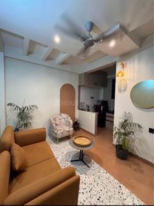 Hall Image of 1300 Sq.ft 2 BHK Apartment / Flat for rent in Geeta Bhawan Indore for Rs. 21000