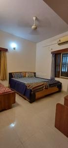 Bedroom Image of 1200 Sq.ft 2 BHK Independent House for rent in Indira Nagar Bengaluru for Rs. 52000
