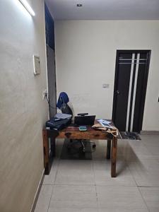 Bedroom Image of 1100 Sq.ft 2 BHK Builder Floor for sale in Indirapuram Ghaziabad for Rs. 5500000