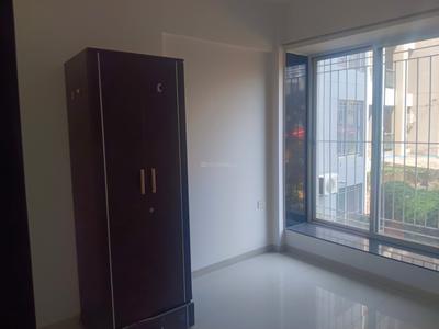 Bedroom Image of 1550 Sq.ft 3 BHK Apartment / Flat for sale in Innovision 7 Avenues, Balewadi Pune for Rs. 17000000
