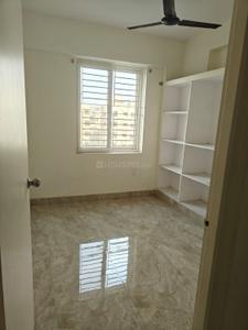 Bedroom Image of 1000 Sq.ft 2 BHK Apartment / Flat for sale in MVV M V V Towers by MVV Builders, Duvvada Visakhapatnam for Rs. 3700000