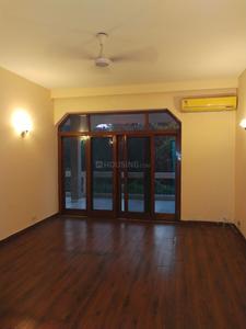 Hall Image of 6000 Sq.ft 7 BHK Independent House for rent in New Friends Colony New Delhi for Rs. 375000