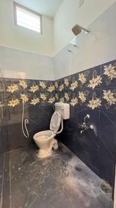 Bathroom Image of 457 Sq.ft 2 BHK Independent House for sale in Ayappakkam Chennai for Rs. 7300000