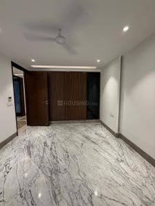 Hall Image of 2124 Sq.ft 3 BHK Builder Floor for sale in Sarvapriya Vihar New Delhi for Rs. 69000000