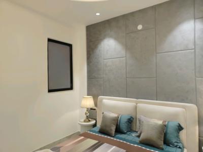 Bedroom Image of 3240 Sq.ft 4 BHK Builder Floor for sale in Big Block Builder Floor, Sector 46 Gurgaon for Rs. 42000000