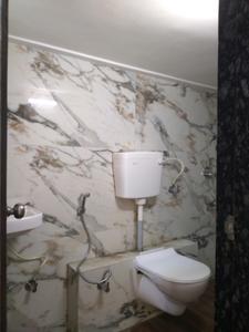 Bedroom Three Image of 1250 Sq.ft 3 BHK Apartment / Flat for sale in RNA NG Platinum City, Vasai East Vasai for Rs. 7500000