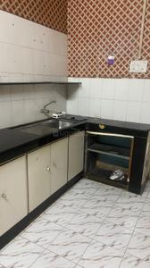 Kitchen Image of 1800 Sq.ft 3 BHK Independent House for rent in Vashi Navi Mumbai for Rs. 55000