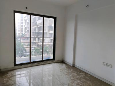 Bedroom Image of 1150 Sq.ft 2 BHK Apartment / Flat for sale in Pratik Residency , Ulwe Navi Mumbai for Rs. 14400000