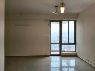 Living Room Image of 2000 Sq.ft 3 BHK Apartment / Flat for sale in Pioneer Park, Sector 61 Gurgaon for Rs. 36000000