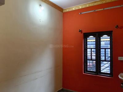 Hall Image of 1100 Sq.ft 2 BHK Independent House for rent in Ramamurthy Nagar Bengaluru for Rs. 25000