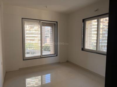 Bedroom Image of 1606 Sq.ft 3 BHK Apartment / Flat for sale in Sukhwani Empire Square, Chinchwad Pune for Rs. 19000000