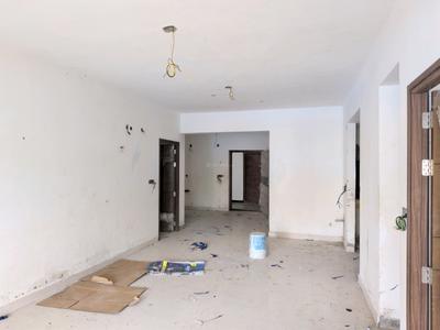 Living Room Image of 2160 Sq.ft 3 BHK Apartment / Flat for sale in Emerald Green, Kompally Hyderabad for Rs. 11500000