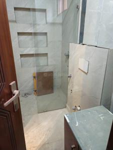 Bathroom Image of 1000 Sq.ft 3 BHK Builder Floor for sale in Pitampura New Delhi for Rs. 18000000