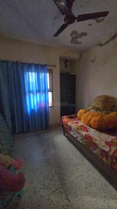 Hall Image of 700 Sq.ft 2 BHK Apartment / Flat for sale in Panchvati Apartments, Sector 62 Noida for Rs. 10500000