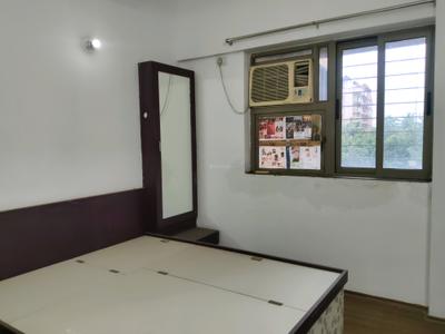 Bedroom Image of 950 Sq.ft 2 BHK Apartment / Flat for sale in Raymond Realty Ten X Habitat, Thane West Thane for Rs. 13000000